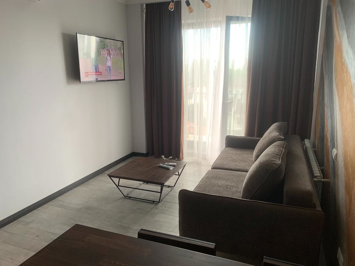 Апартаменты VIP appartment Morskay 8а, 5 minutes walk from otrada beach Одесса-18