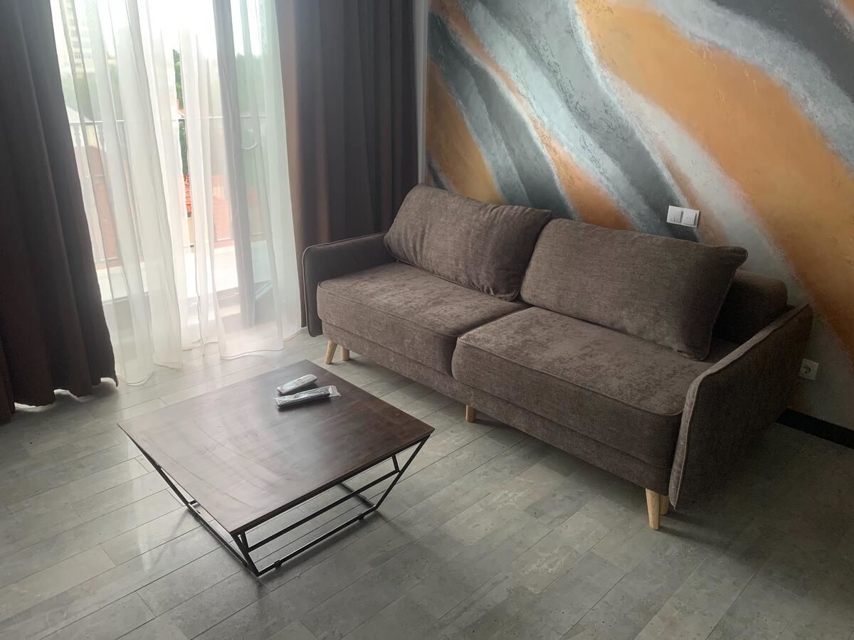 Апартаменты VIP appartment Morskay 8а, 5 minutes walk from otrada beach Одесса-24