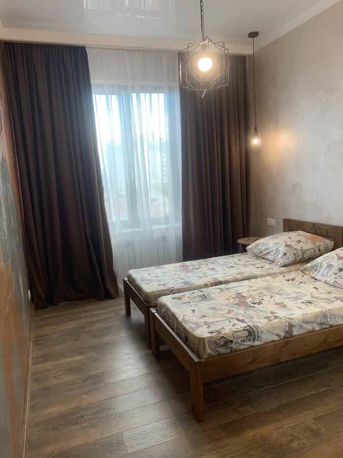 Апартаменты VIP appartment Morskay 8а, 5 minutes walk from otrada beach Одесса-28