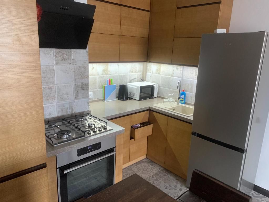 Апартаменты VIP appartment Morskay 8а, 5 minutes walk from otrada beach Одесса-30