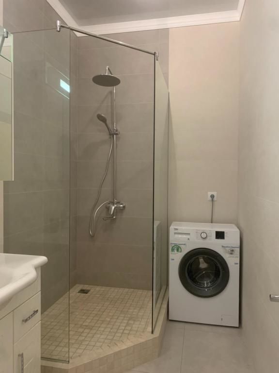 Апартаменты VIP appartment Morskay 8а, 5 minutes walk from otrada beach Одесса-32