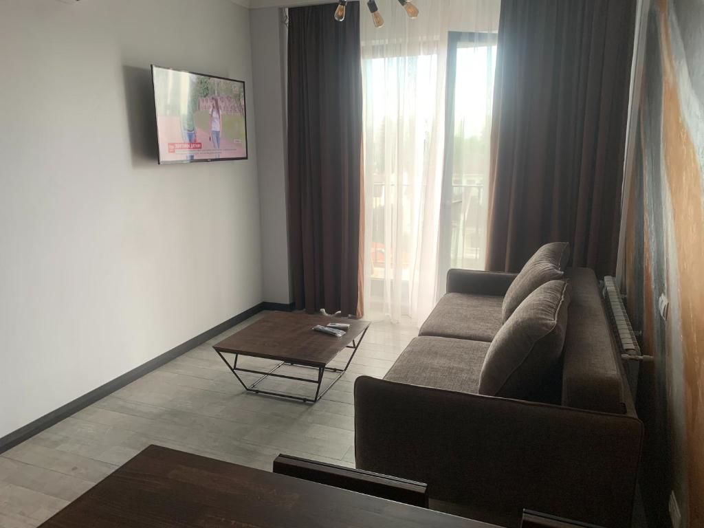 Апартаменты VIP appartment Morskay 8а, 5 minutes walk from otrada beach Одесса-33