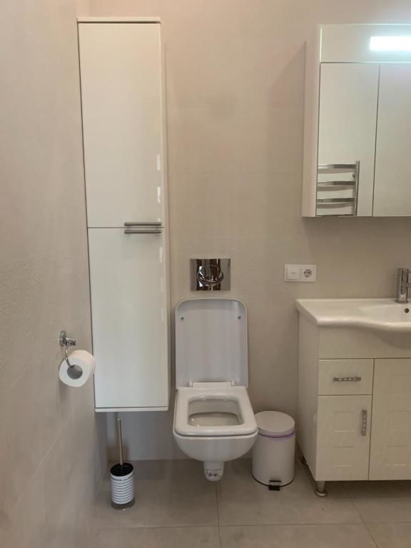 Апартаменты VIP appartment Morskay 8а, 5 minutes walk from otrada beach Одесса-42