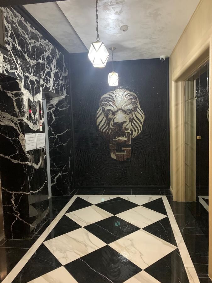 Апартаменты VIP appartment Morskay 8а, 5 minutes walk from otrada beach Одесса-7