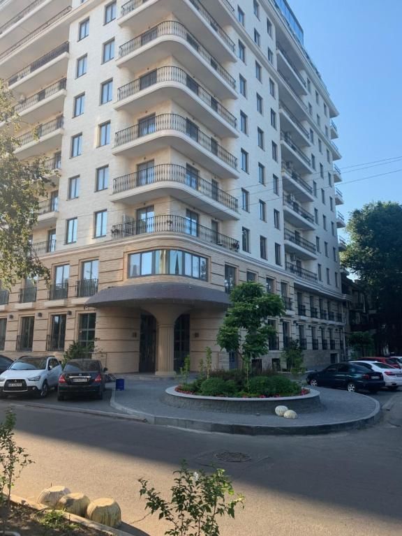 Апартаменты VIP appartment Morskay 8а, 5 minutes walk from otrada beach Одесса-46