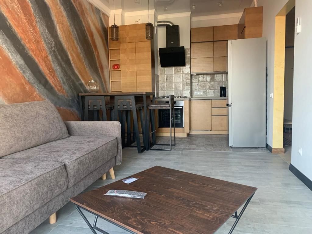 Апартаменты VIP appartment Morskay 8а, 5 minutes walk from otrada beach Одесса-51