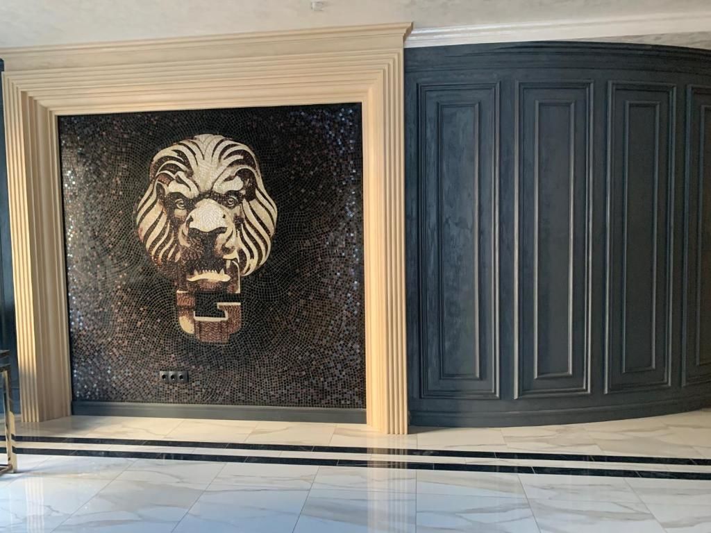 Апартаменты VIP appartment Morskay 8а, 5 minutes walk from otrada beach Одесса-52