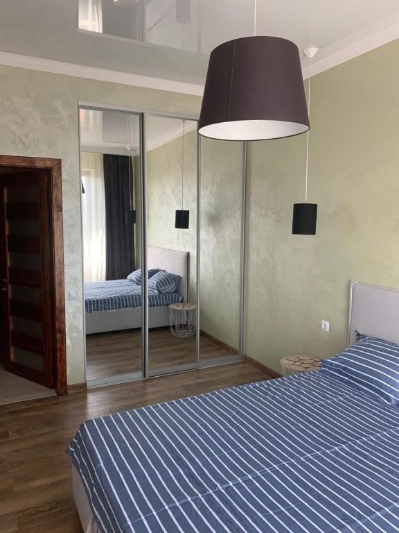 Апартаменты VIP appartment Morskay 8а, 5 minutes walk from otrada beach Одесса-54