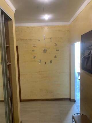 Апартаменты VIP appartment Morskay 8а, 5 minutes walk from otrada beach Одесса Апартаменты с 2 спальнями-10