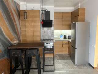 Апартаменты VIP appartment Morskay 8а, 5 minutes walk from otrada beach Одесса Апартаменты с 2 спальнями-17