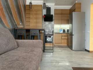 Апартаменты VIP appartment Morskay 8а, 5 minutes walk from otrada beach Одесса Апартаменты с 2 спальнями-26