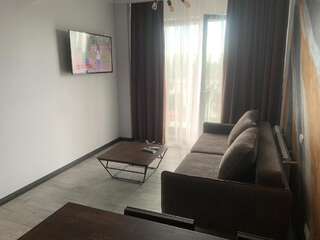 Апартаменты VIP appartment Morskay 8а, 5 minutes walk from otrada beach Одесса Апартаменты с 2 спальнями-30