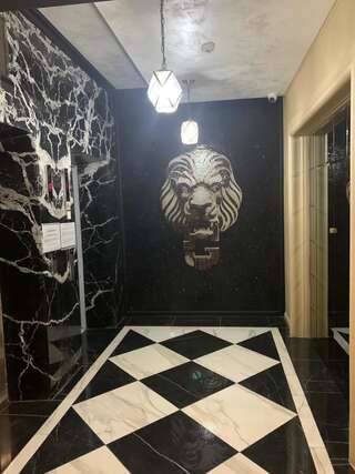 Апартаменты VIP appartment Morskay 8а, 5 minutes walk from otrada beach Одесса Апартаменты с 2 спальнями-4