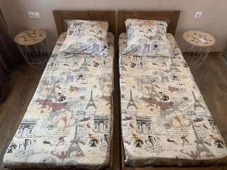 Апартаменты VIP appartment Morskay 8а, 5 minutes walk from otrada beach Одесса Апартаменты с 2 спальнями-40