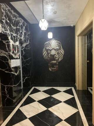 Апартаменты VIP appartment Morskay 8а, 5 minutes walk from otrada beach Одесса Апартаменты с 2 спальнями-45