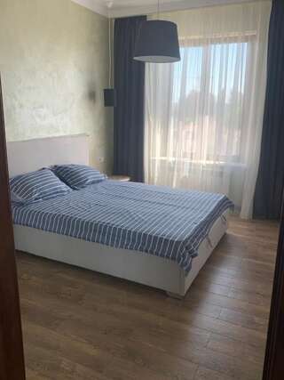 Апартаменты VIP appartment Morskay 8а, 5 minutes walk from otrada beach Одесса Апартаменты с 2 спальнями-50