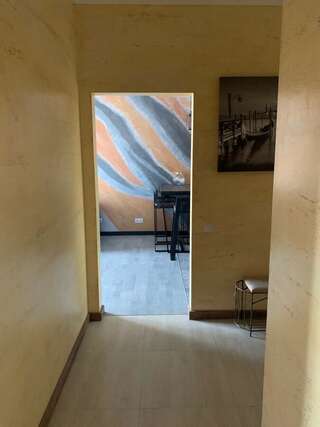 Апартаменты VIP appartment Morskay 8а, 5 minutes walk from otrada beach Одесса Апартаменты с 2 спальнями-7