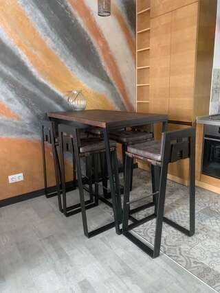 Апартаменты VIP appartment Morskay 8а, 5 minutes walk from otrada beach Одесса Апартаменты с 2 спальнями-9