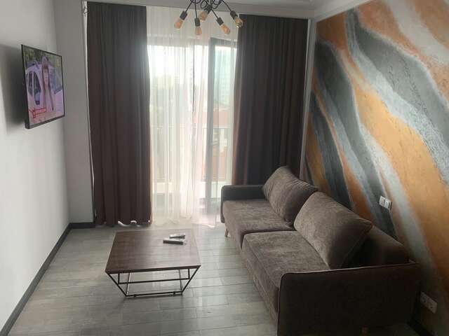Апартаменты VIP appartment Morskay 8а, 5 minutes walk from otrada beach Одесса-15