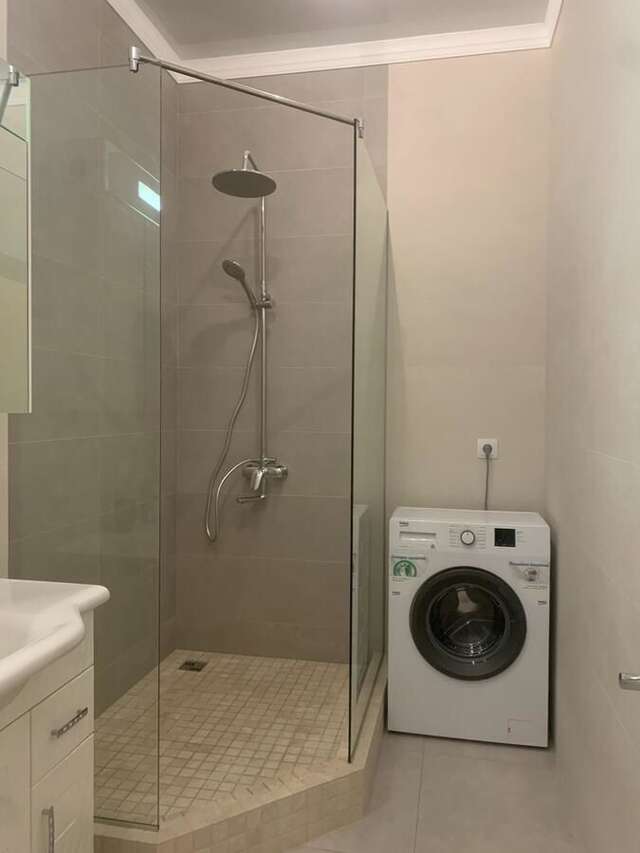 Апартаменты VIP appartment Morskay 8а, 5 minutes walk from otrada beach Одесса-16