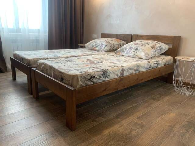 Апартаменты VIP appartment Morskay 8а, 5 minutes walk from otrada beach Одесса-18