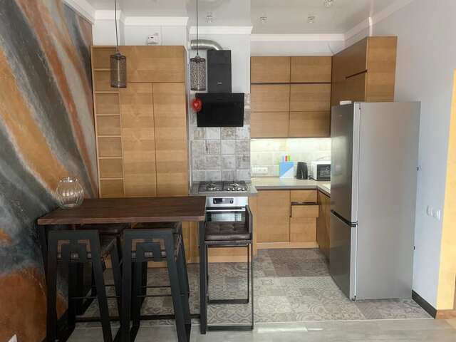 Апартаменты VIP appartment Morskay 8а, 5 minutes walk from otrada beach Одесса-19