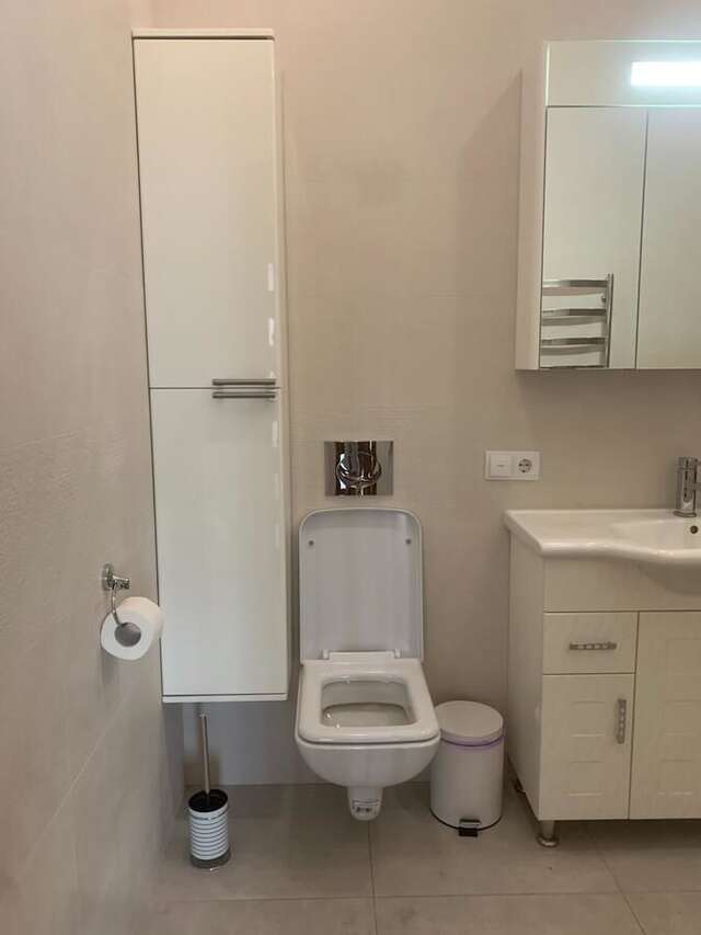 Апартаменты VIP appartment Morskay 8а, 5 minutes walk from otrada beach Одесса-24