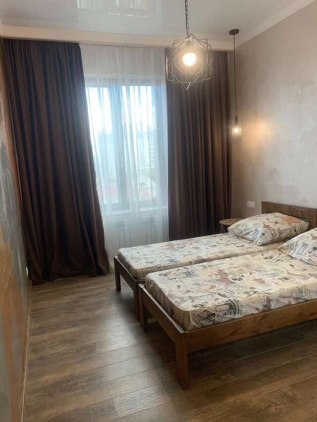 Апартаменты VIP appartment Morskay 8а, 5 minutes walk from otrada beach Одесса-27