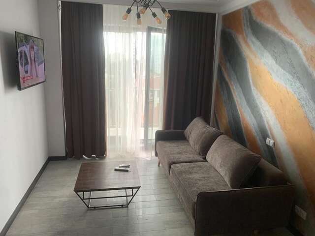 Апартаменты VIP appartment Morskay 8а, 5 minutes walk from otrada beach Одесса-30