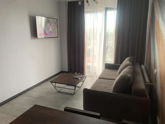 Апартаменты VIP appartment Morskay 8а, 5 minutes walk from otrada beach Одесса-32