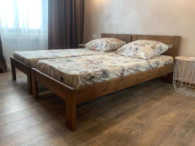 Апартаменты VIP appartment Morskay 8а, 5 minutes walk from otrada beach Одесса-33