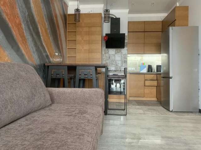 Апартаменты VIP appartment Morskay 8а, 5 minutes walk from otrada beach Одесса-38