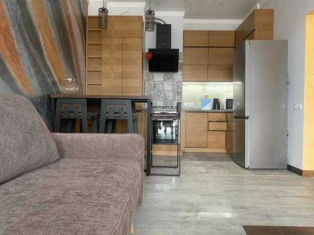 Апартаменты VIP appartment Morskay 8а, 5 minutes walk from otrada beach Одесса-44
