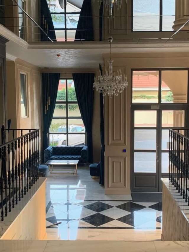 Апартаменты VIP appartment Morskay 8а, 5 minutes walk from otrada beach Одесса-46