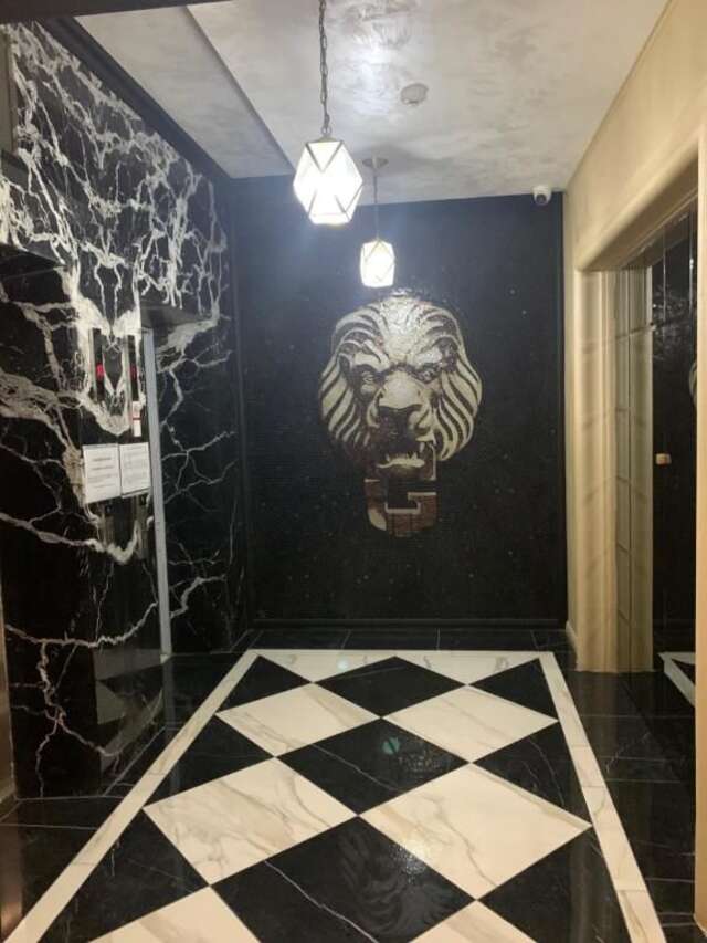 Апартаменты VIP appartment Morskay 8а, 5 minutes walk from otrada beach Одесса-47