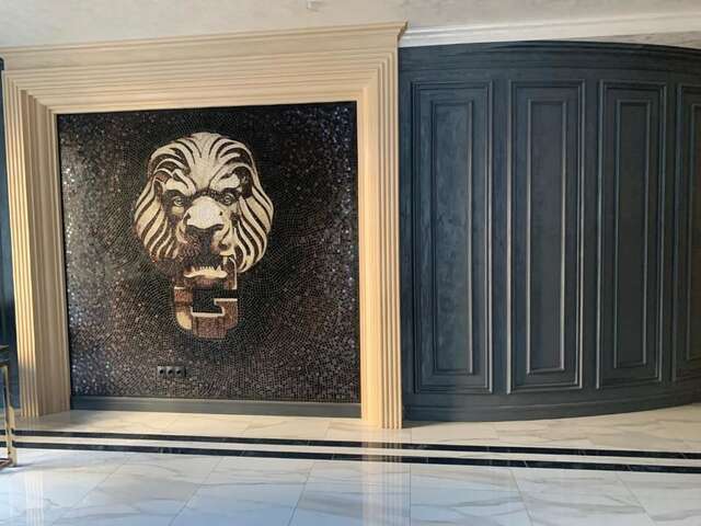 Апартаменты VIP appartment Morskay 8а, 5 minutes walk from otrada beach Одесса-51